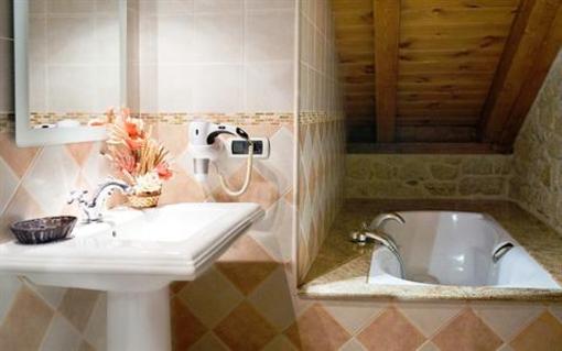 фото отеля Casa Rural Abadia Eiras