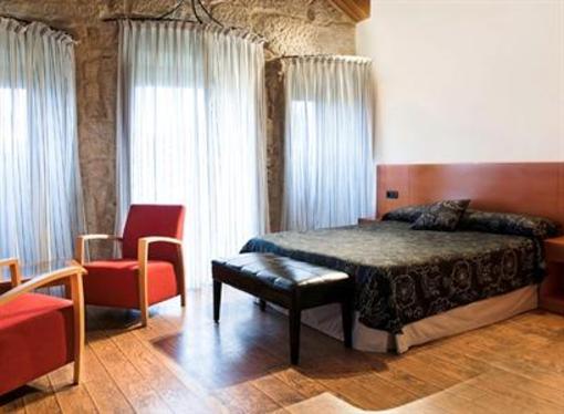 фото отеля Casa Rural Abadia Eiras