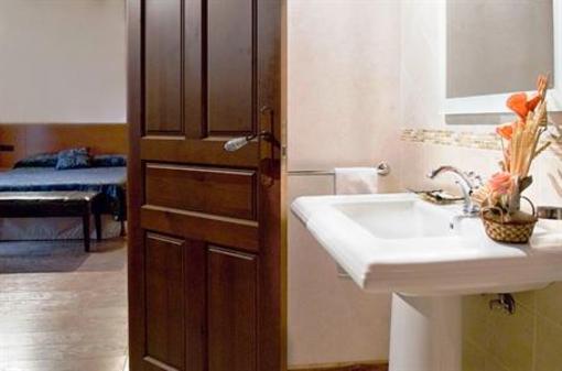 фото отеля Casa Rural Abadia Eiras