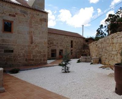 фото отеля Casa Rural Abadia Eiras