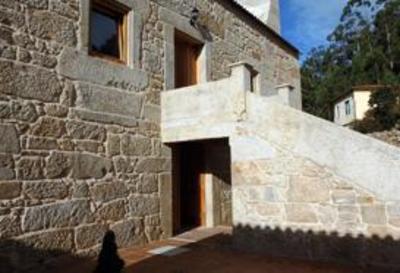 фото отеля Casa Rural Abadia Eiras