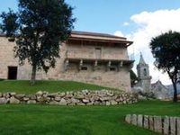Casa Rural Abadia Eiras