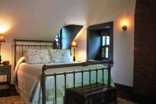 фото отеля Blue Willow Guesthouse