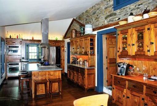 фото отеля Blue Willow Guesthouse