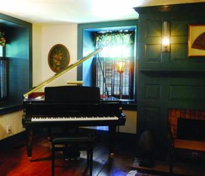 фото отеля Blue Willow Guesthouse