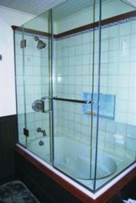 фото отеля Blue Willow Guesthouse