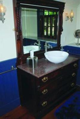 фото отеля Blue Willow Guesthouse