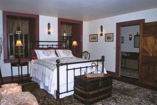 фото отеля Blue Willow Guesthouse
