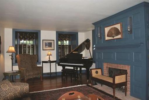 фото отеля Blue Willow Guesthouse