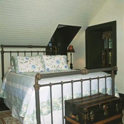 фото отеля Blue Willow Guesthouse