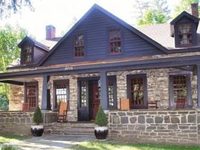 Blue Willow Guesthouse