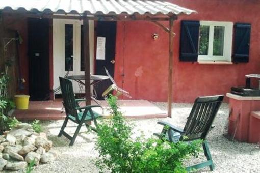 фото отеля Le Clos des Jasmins