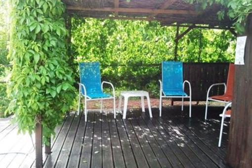 фото отеля Le Clos des Jasmins