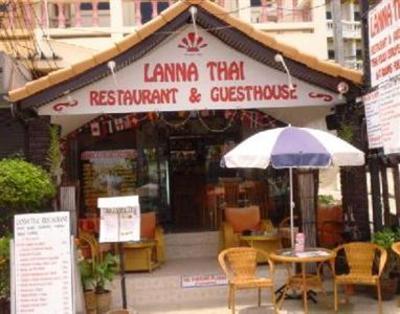 фото отеля Lanna Thai Restaurant and Guest House