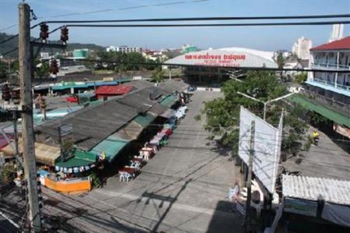 фото отеля Lanna Thai Restaurant and Guest House