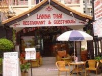 Lanna Thai Restaurant and Guest House
