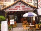 фото отеля Lanna Thai Restaurant and Guest House