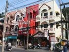 фото отеля Lanna Thai Restaurant and Guest House