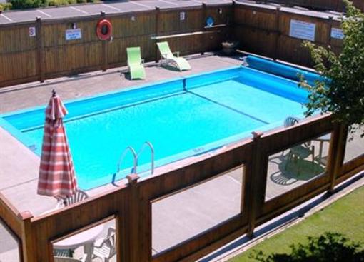 фото отеля Anco Motel
