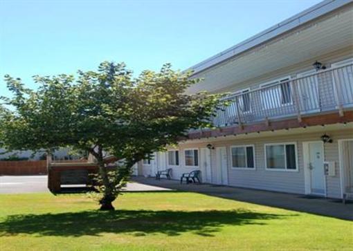 фото отеля Anco Motel