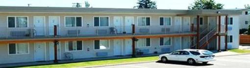 фото отеля Anco Motel