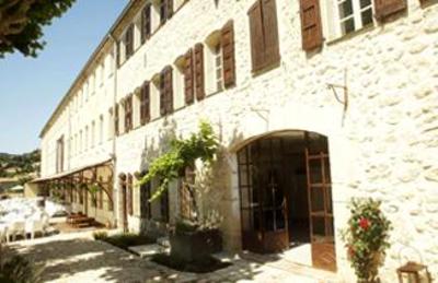 фото отеля La Magnanerie de Seillans