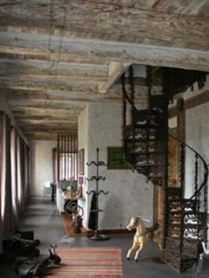 фото отеля La Magnanerie de Seillans