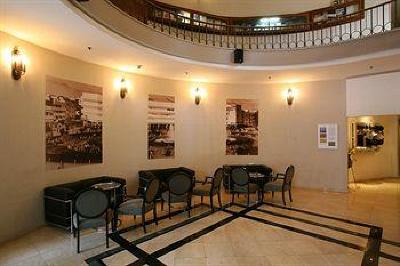 фото отеля Cinema Hotel