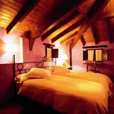 фото отеля Posada la Torre de Herran