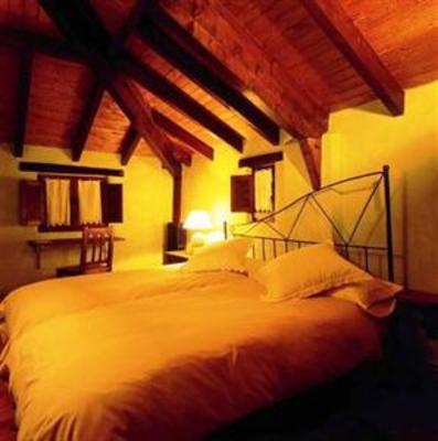 фото отеля Posada la Torre de Herran