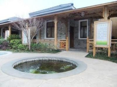 фото отеля Water Spring Hotel