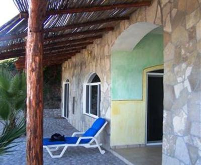 фото отеля Ventana Bay Resort