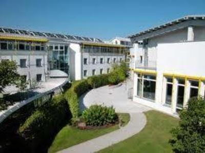фото отеля Akademie Hotel