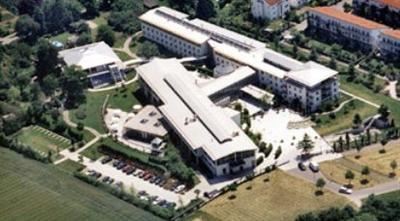 фото отеля Akademie Hotel