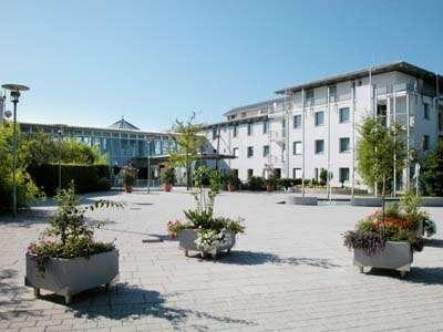 фото отеля Akademie Hotel