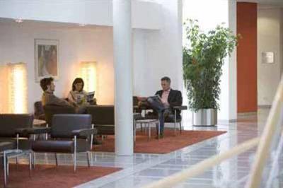 фото отеля Akademie Hotel