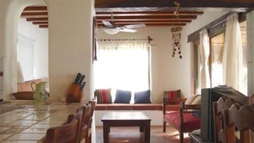 фото отеля Hotel Villas Sayulita