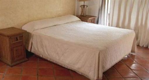 фото отеля Hotel Villas Sayulita