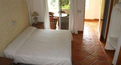 фото отеля Hotel Villas Sayulita