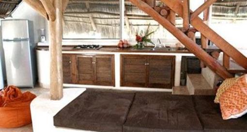 фото отеля Hotel Villas Sayulita