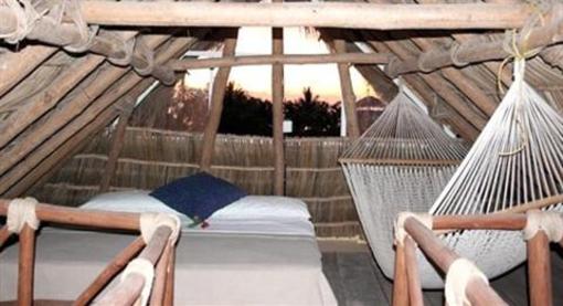 фото отеля Hotel Villas Sayulita