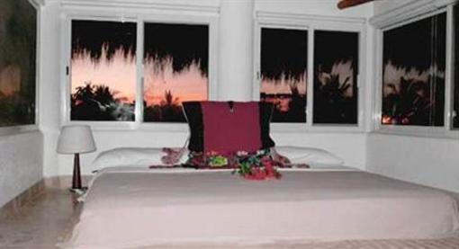 фото отеля Hotel Villas Sayulita