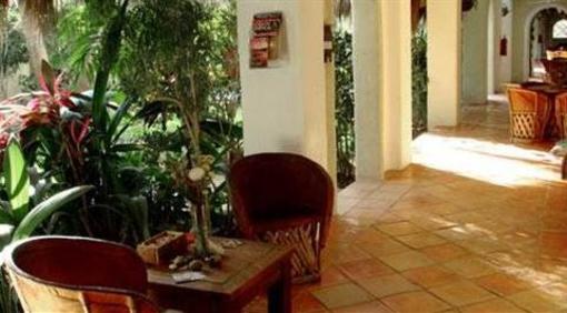 фото отеля Hotel Villas Sayulita