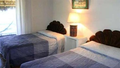 фото отеля Hotel Villas Sayulita