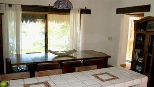 фото отеля Hotel Villas Sayulita