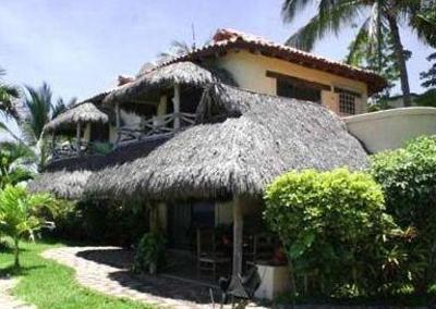фото отеля Hotel Villas Sayulita