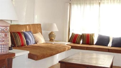 фото отеля Hotel Villas Sayulita