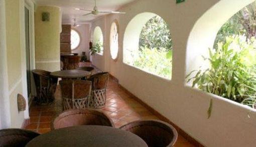 фото отеля Hotel Villas Sayulita