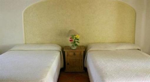 фото отеля Hotel Villas Sayulita