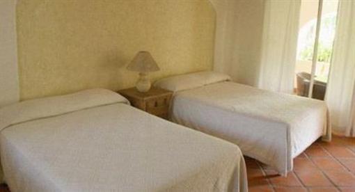 фото отеля Hotel Villas Sayulita